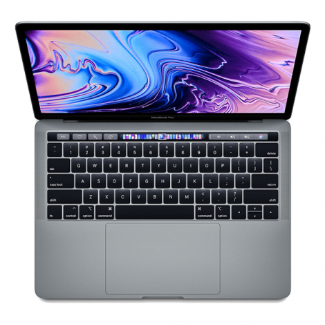 MACBOOK PRO 2019 16 INCH 16G/512GB GREY